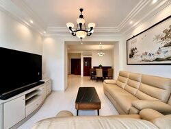 Hillview Heights (D23), Condominium #560892411